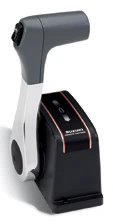 Single-engine binnacle remote control — 67200-93J13-000