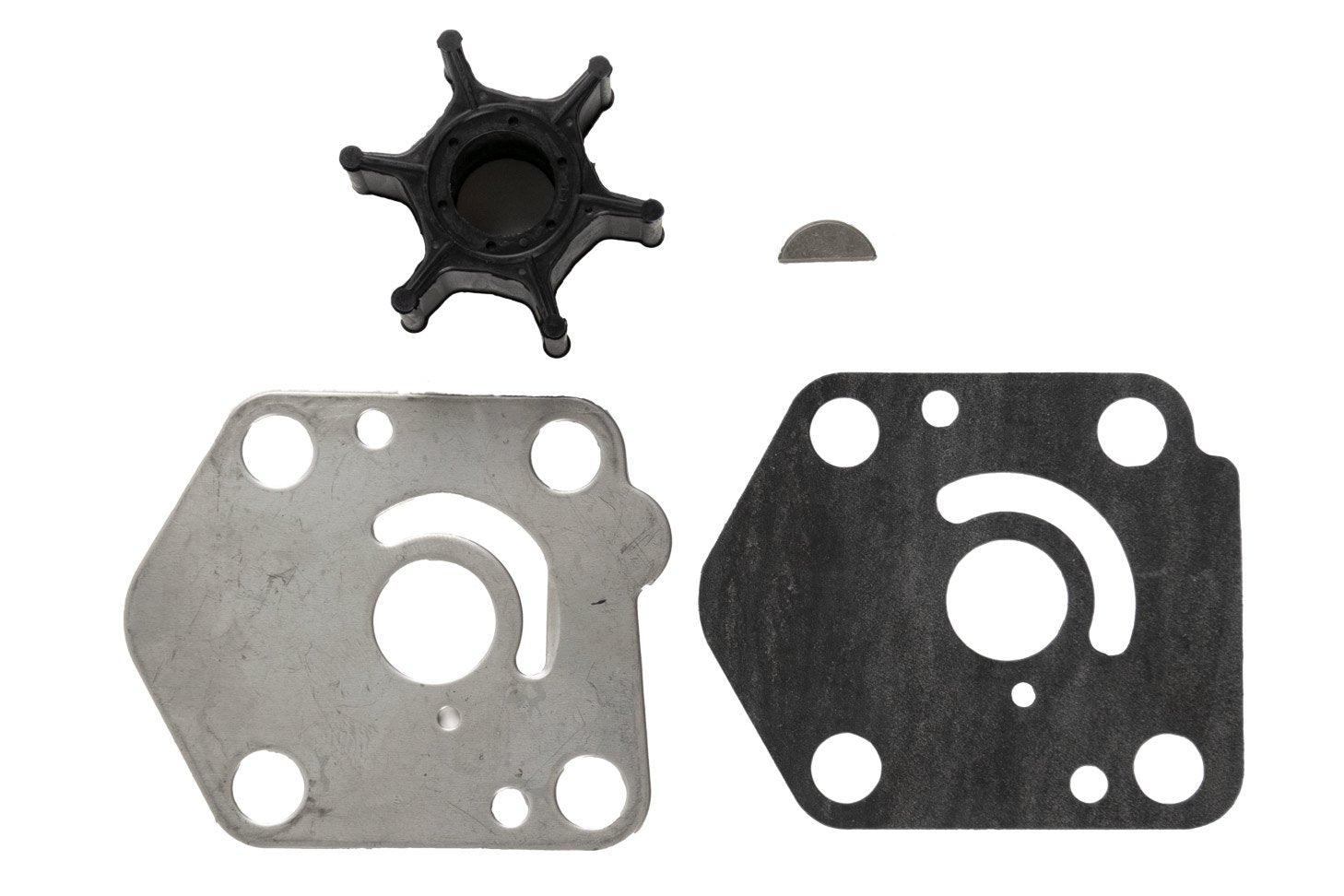 Water pump repair kit — 17400-93951-000